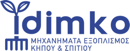 Dimko Logo