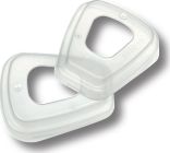 PROFILE HOLDER LID 3M 501 (PAIR)