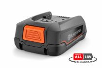 ΕΠΑΝΑΦΟΡΤΙΖΟΜΕΝΗ ΜΠΑΤΑΡΙΑ ΛΙΘΙΟΥ HUSQVARNA ASPIRE P4A-B45 2,5Ah