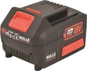 BULLE BATTERY 18V Li-lon 4.0 Ah