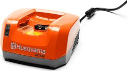 BATTERY CHARGER HUSQVARNA QC 330