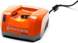 BATTERY CHARGER HUSQVARNA QC 500