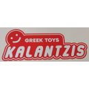 GREEK TOYS KALANTZIS