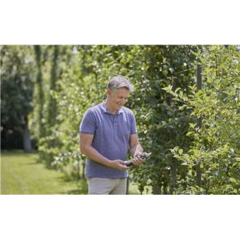 ΨΑΛΙΔΙ ΚΛΑΔΕΜΑΤΟΣ ΜΠΑΤΑΡΙΑΣ GARDENA ASSISTCUT