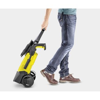 ΠΛΥΣΤΙΚΟ ΝΕΡΟΥ KARCHER K3 EU