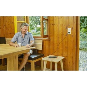 ΨΑΛΙΔΙ ΚΛΑΔΕΜΑΤΟΣ ΜΠΑΤΑΡΙΑΣ GARDENA ASSISTCUT