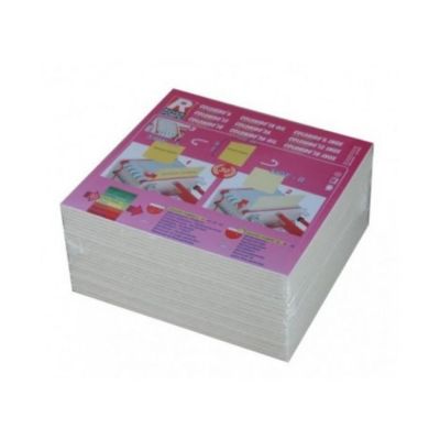 FILTERING PAPERS