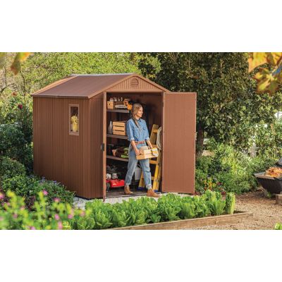 ΣΠΙΤΙ - ΚΗΠΟΣ