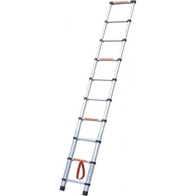 TELESCOPIC-FOLDING