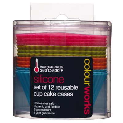 VARIOUS COOKING ACCESSORIES