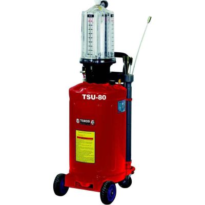OIL SUCTORS- PREPARATORS