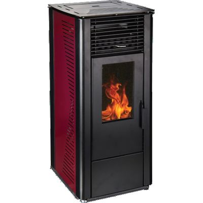 PELLET STOVES