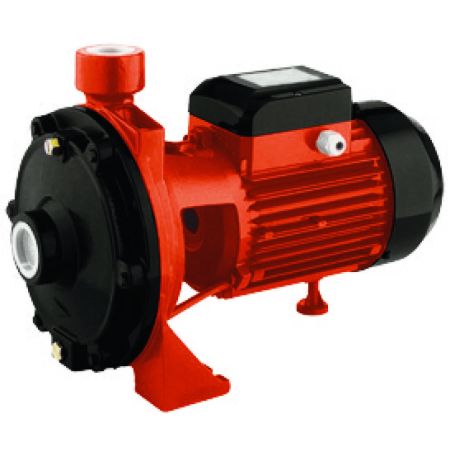 WATER PUMP CENTRAL KRAFT KDC-200 2 STAGE