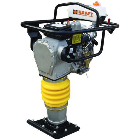 ΣΥΜΠΙΕΣΤΗΣ ΕΔΑΦΟΥΣ KRAFT KTR-73PR