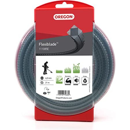 ΜΕΣΙΝΕΖΑ OREGON FLEXIBLADE 4 mm x 21m