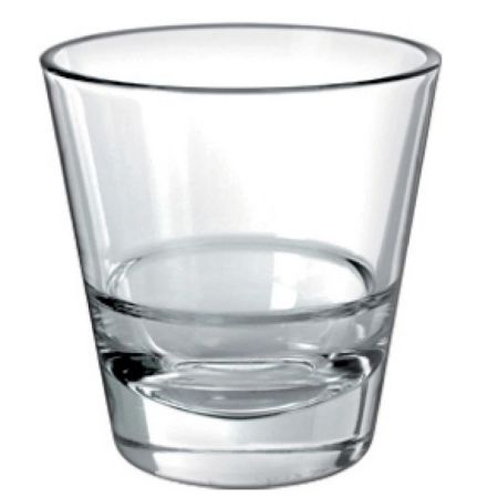 GLASS DOF BORGONOVO CONIC 35 CL