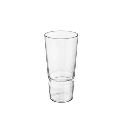 GLASS HI-BALL BORGONOVO BRERA 42 CL