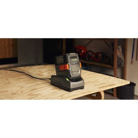 RECHARGEABLE LITHIUM BATTERY HUSQVARNA BLi100