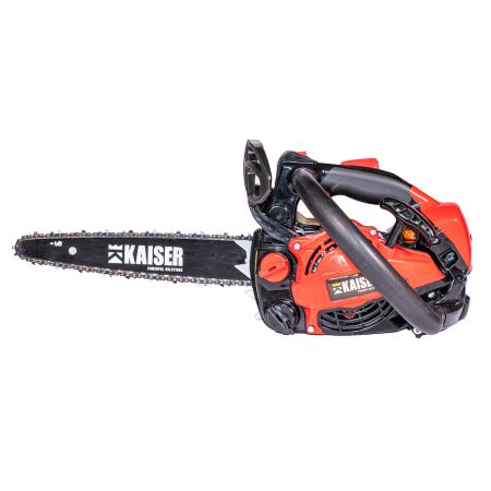 ΒΕΝΖΙΝΟΚΙΝΗΤΟ ΚΛΑΔΕΥΤΙΚΟ ΑΛΥΣΟΠΡΙΟΝΟ KAISER YH2200 CARVING + ΔΩΡΟ 2Η ΑΛΥΣΙΔΑ