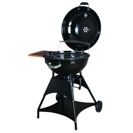 KAISER INTRO XZ225WA CHARCOAL GRILL