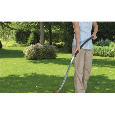 ΚΟΝΤΑΡΙ ΑΛΟΥΜΙΝΙΟΥ GARDENA ERGOLINE COMBI 150 CM