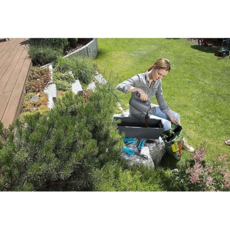 ΣΕΤ ΕΡΓΑΛΕΙΩΝ ΧΕΙΡΟΣ 4 ΤΕΜΑΧΙΑ GARDENA