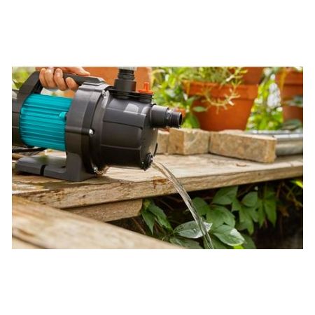 SURFACE WATER PUMP GARDENA ECO SERIES 3000/4