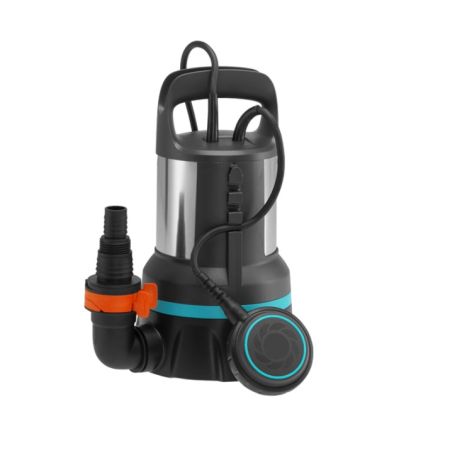 UNDERWATER WATER PUMP GARDENA 11000