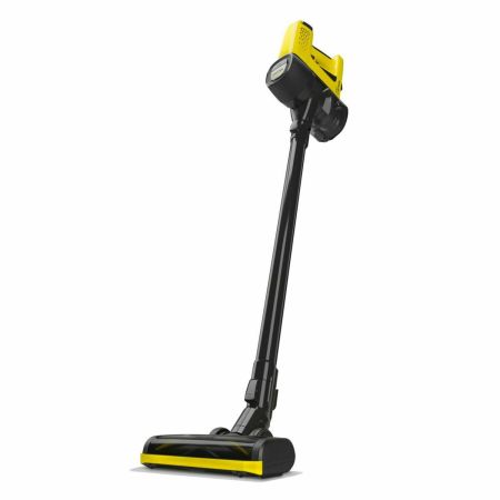 ΕΠΑΝΑΦΟΡΤΙΖΟΜΕΝΗ ΣΚΟΥΠΑ KARCHER STICK VC 4 CORDLESS MYHOME 