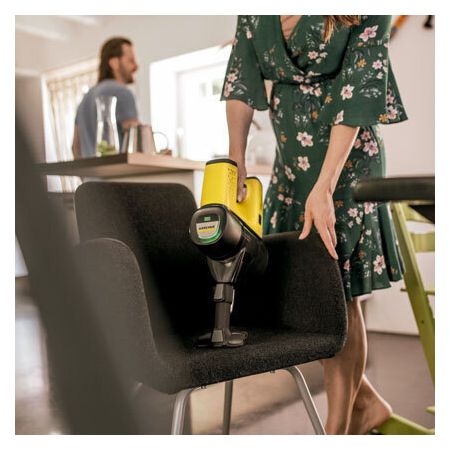 ΕΠΑΝΑΦΟΡΤΙΖΟΜΕΝΗ ΣΚΟΥΠΑ KARCHER STICK VC 6 CORDLESS OURFAMILY LIMITED EDITION *EU 25.2V