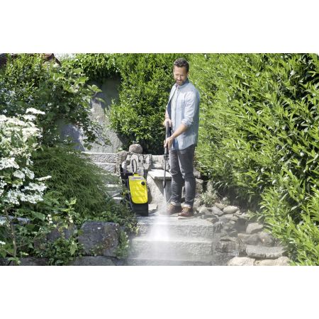 ΠΛΥΣΤΙΚΟ ΝΕΡΟΥ KARCHER K7 COMPACT BASIC *EU