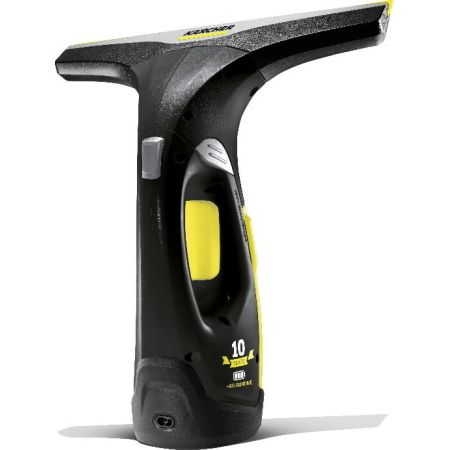 ΚΑΘΑΡΙΣΤΗΣ ΤΖΑΜΙΩΝ KARCHER WV 2 BLACK 10 YEARS EDITION EU