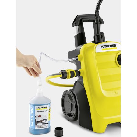 ΠΛΥΣΤΙΚΟ ΝΕΡΟΥ KARCHER K4 COMPACT 
