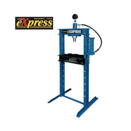 HYDRAULIC PRESS EXPRESS 20 TON.