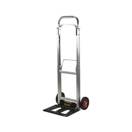 EXPRESS ALUMINUM TRANSPORT TROLLEY 90Kg