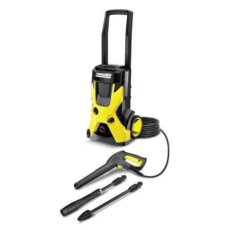 ΠΛΥΣΤΙΚΟ ΝΕΡΟΥ KARCHER K 5 BASIC *EU