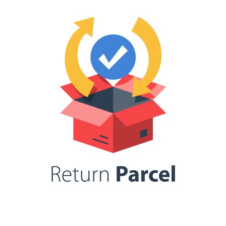 Πολιτική Επιστροφών - Ακυρώσεων