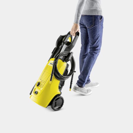 ΠΛΥΣΤΙΚΟ ΝΕΡΟΥ KARCHER K 4 UNIVERSAL *EU