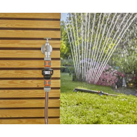 ΜΕΤΡΗΤΗΣ ΝΕΡΟΥ ΜΠΑΤΑΡΙΑΣ GARDENA
