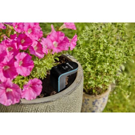 SMART SYSTEM GARDENA SENSOR