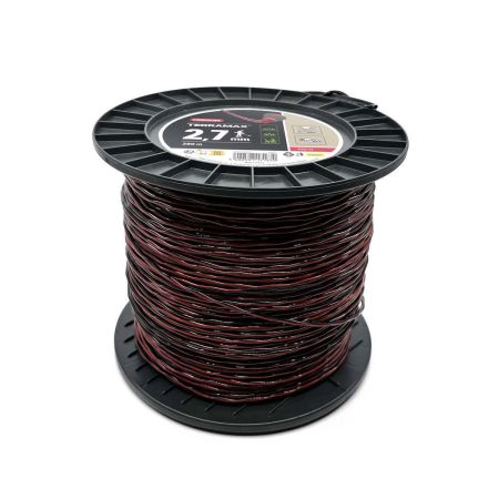 ΜΕΣΙΝΕΖΑ ΣΤΡΙΦΤΗ OREGON TERRAMAX  2,7 mm x 280m