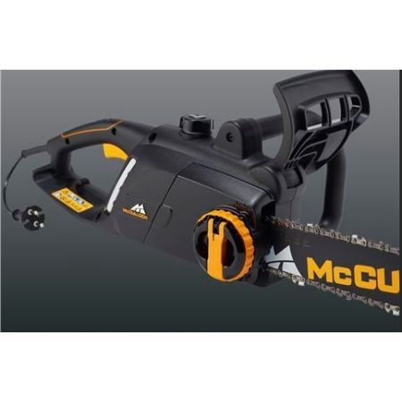 ΗΛΕΚΤΡΙΚΟ ΑΛΥΣΟΠΡΙΟΝΟ McCULLOCH CSE 2040S-16\'\'