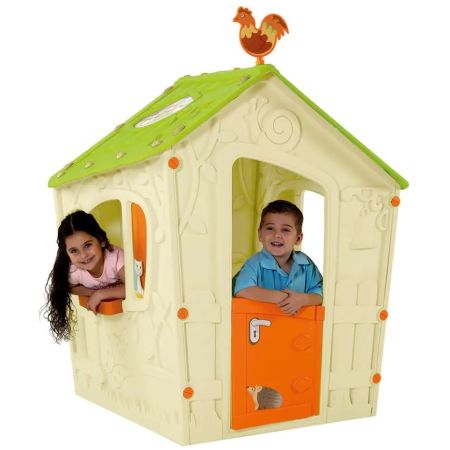 MAGIC PLAY HOUSE KETER