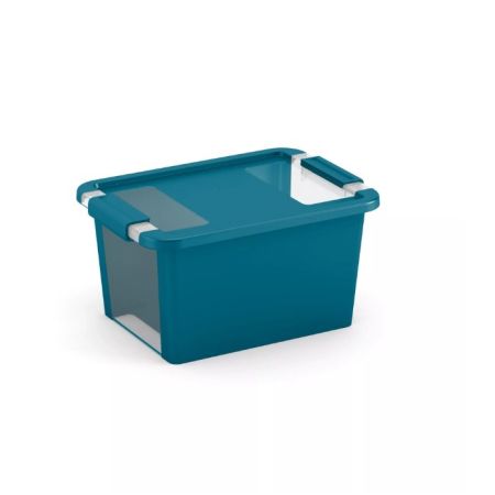 ΚΟΥΤΙ ΑΠΟΘΗΚΕΥΣΗΣ KIS BI-BOX M  26 LT ΠΕΤΡΟΛ 55X35X19 CM