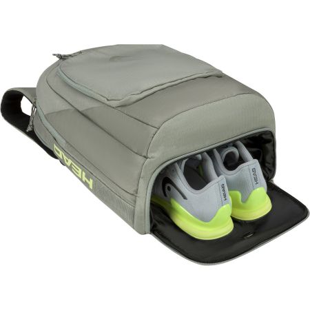 ΤΣΑΝΤΑ PADEL HEAD PRO BACKPACK 30L LNLL 