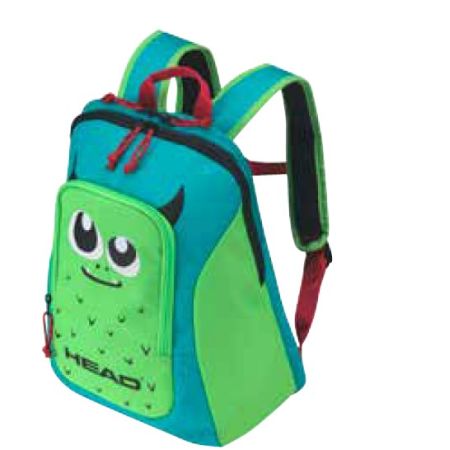 ΠΑΙΔΙΚΗ ΤΣΑΝΤΑ ΤΕΝΝΙΣ HEAD KIDS BACKPACK BLGE