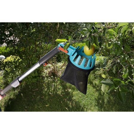 FRUIT COLLECTOR GARDENA COMBI