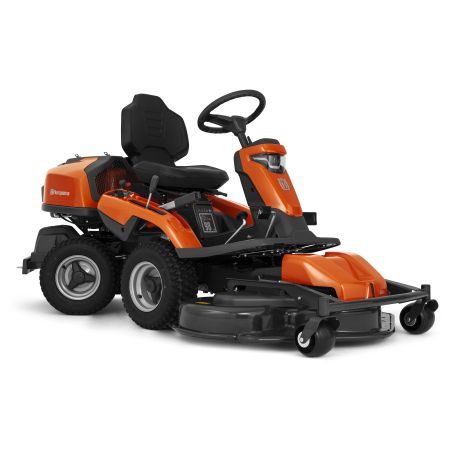 ΧΛΟΟΚΟΠΤΙΚΟ RIDER HUSQVARNA  320X AWD