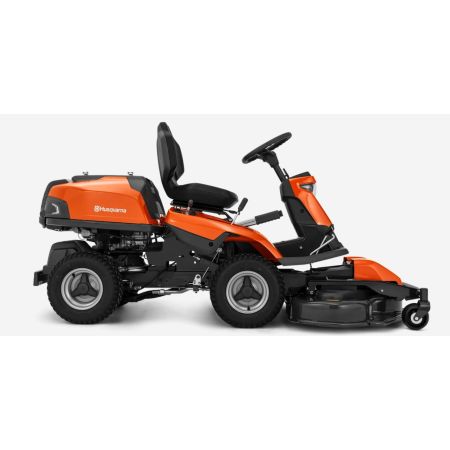ΧΛΟΟΚΟΠΤΙΚΟ RIDER HUSQVARNA  320X AWD