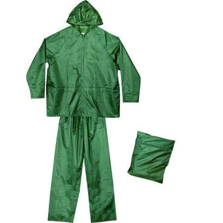 ΑΔΙΑΒΡΟΧΟ ARIETE 132 NYLON ΠΡΑΣΙΝΟ